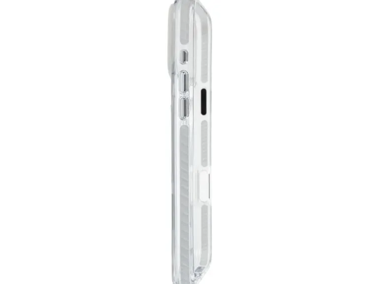 onit Back Cover Armorix iPhone 17 Pro Max Weiss transparent