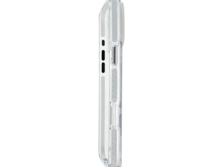 onit Back Cover Armorix iPhone 17 Pro Max Weiss transparent