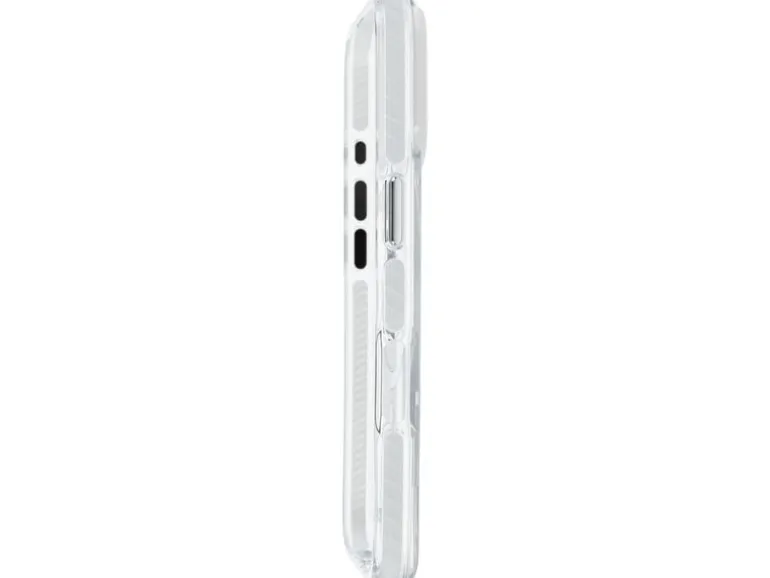 onit Back Cover Armorix iPhone 17 Weiss transparent