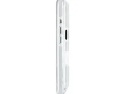 onit Back Cover Armorix iPhone 17 Weiss transparent