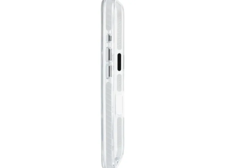 onit Back Cover Armorix iPhone 17 Weiss transparent