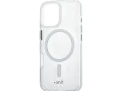 onit Back Cover Armorix iPhone 17 Weiss transparent