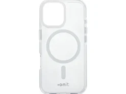 onit Back Cover Armorix iPhone 17 Weiss transparent