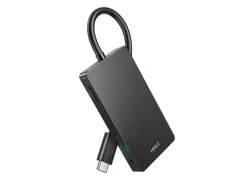 onit Card Reader Extern Pro USB-C 3-in1