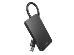 onit Card Reader Extern USB-A 3-in-1
