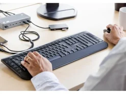 onit Card Reader Extern USB-A 3-in-1