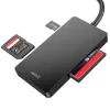 onit Card Reader Extern USB-C/A 3-in-1