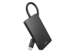 onit Card Reader Extern USB-C 3-in-1