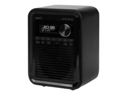 onit DAB+ Radio Marcando Schwarz
