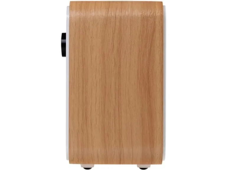 onit DAB+ Radio Marcando Weiss