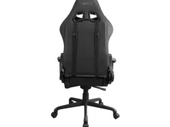 onit Gaming-Stuhl Deepblack Schwarz