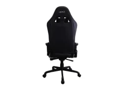 onit Gaming-Stuhl Pro Schwarz/Grau