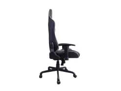 onit Gaming-Stuhl Pro Schwarz/Grau