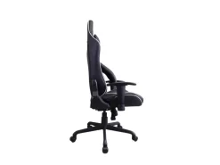 onit Gaming-Stuhl Pro Schwarz/Grau