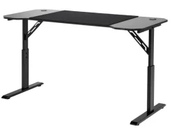 onit Gaming Tisch Carbon Schwarz