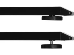 onit Gaming Tisch Carbon Schwarz
