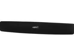 onit Handgelenkauflage ERGO Premium Schwarz