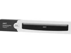 onit Handgelenkauflage ERGO Premium Schwarz