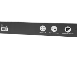 onit Handgelenkauflage ERGO Premium Schwarz
