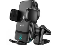 onit Handyhalterung Smart mit Ladefunktion