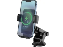 onit Handyhalterung Smart mit Ladefunktion