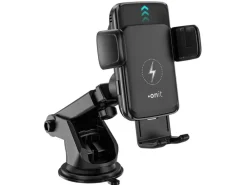 onit Handyhalterung Smart mit Ladefunktion