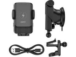 onit Handyhalterung Smart mit Ladefunktion