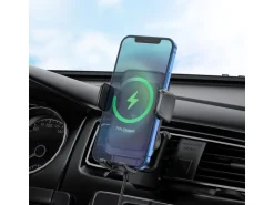 onit Handyhalterung Smart mit Ladefunktion