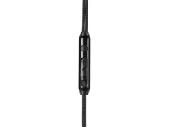 onit In-Ear-Kopfhörer USB Typ-C Schwarz