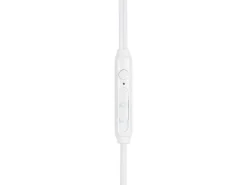 onit In-Ear-Kopfhörer USB Typ-C Weiss