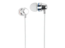onit In-Ear-Kopfhörer USB Typ-C Weiss