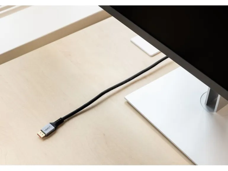 onit Kabel 16K@60 Hz DisplayPort - DisplayPort, 2 m