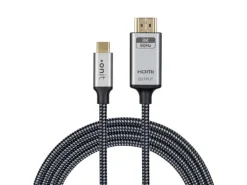 onit Kabel USB Type-C - HDMI, 1 m