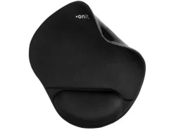 onit Mausmatte ERGO Premium Schwarz