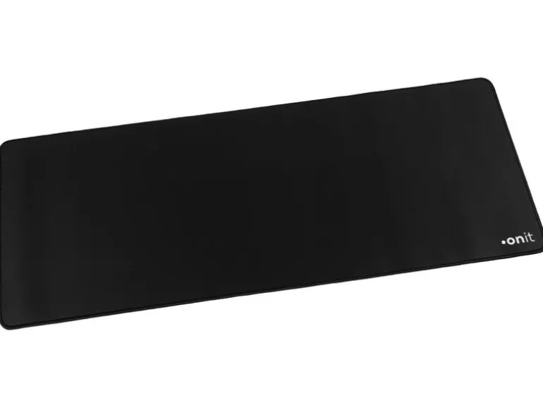onit Mausmatte Pro Schwarz