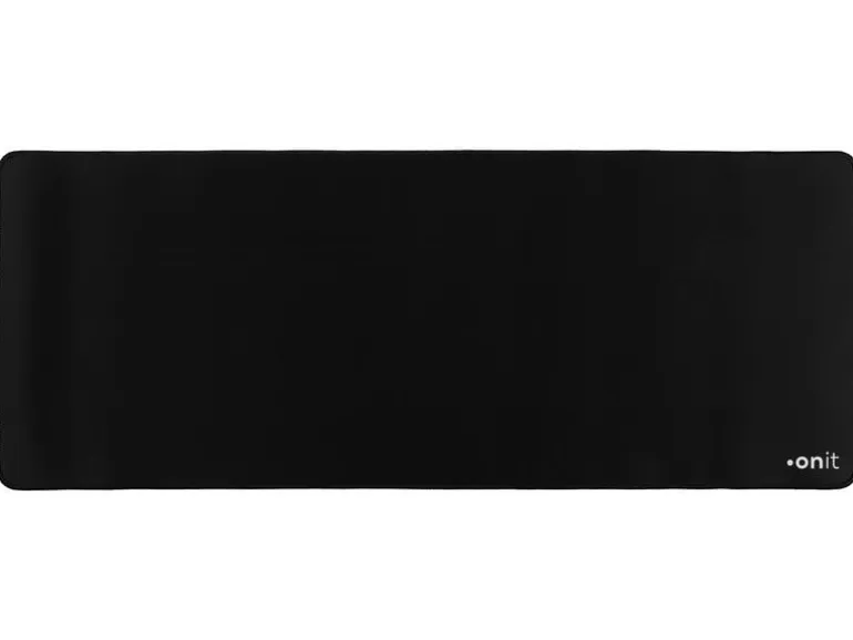 onit Mausmatte Pro Schwarz