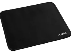 onit Mausmatte Standard Schwarz