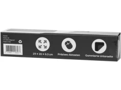 onit Mausmatte Standard Schwarz