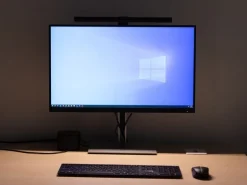 onit Monitor-Lichtleiste LED 40 cm
