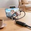 onit Netzwerk-Adapter USB-C/A – RJ45 Gigabit-LAN