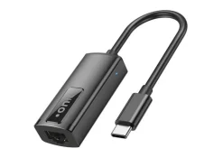 onit Netzwerk-Adapter USB-C – RJ45 Gigabit-LAN