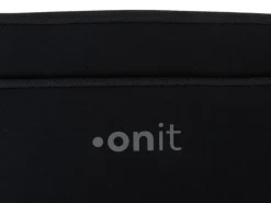 onit Notebook-Sleeve Pro 13.3"-14.1" Schwarz