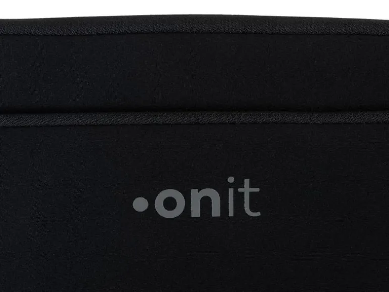 onit Notebook-Sleeve Pro 13.3"-14.1" Schwarz