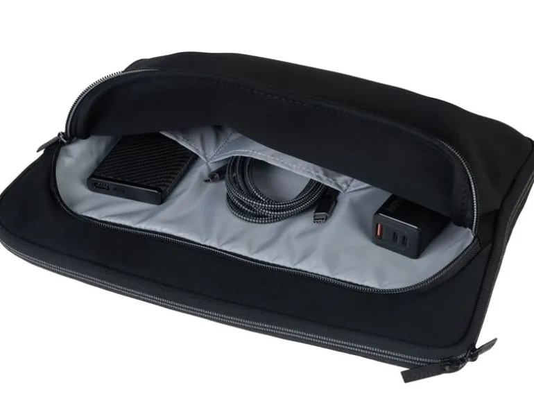 onit Notebook-Sleeve Pro 13.3"-14.1" Schwarz