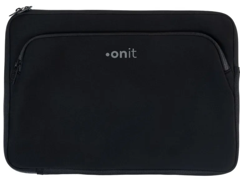 onit Notebook-Sleeve Pro 13.3"-14.1" Schwarz