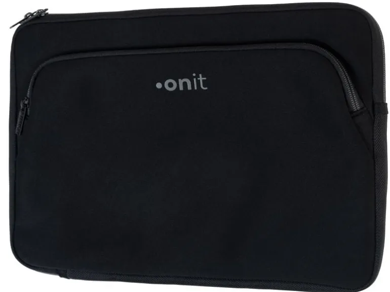 onit Notebook-Sleeve Pro 13.3"-14.1" Schwarz