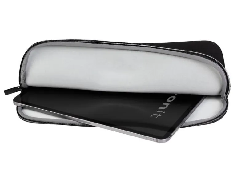 onit Notebook-Sleeve 13.3"-14.1" Schwarz