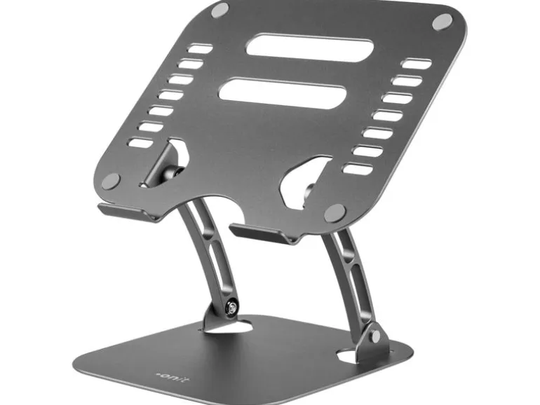 onit Notebook-Ständer STATIGO 10 - 17.3"
