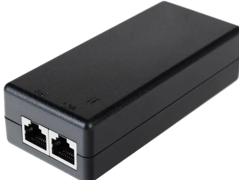 onit PoE+ Injector 30 W