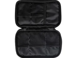 onit Reisetasche Tech-Zubehör Mini, Grau